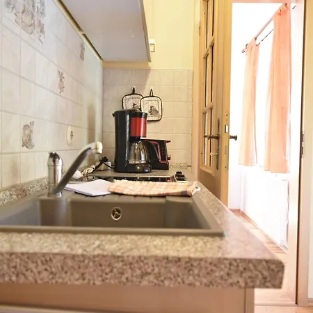 Schoenes Im Nationalpark Granitz