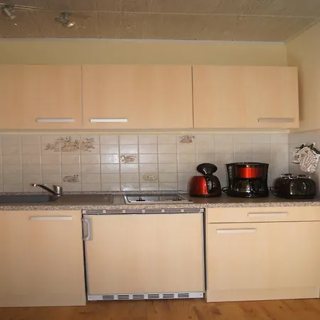 Schoenes Im Nationalpark Granitz * Seerams