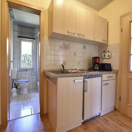 Schoenes Im Nationalpark Granitz *