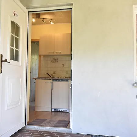 Schoenes Im Nationalpark Granitz Seerams