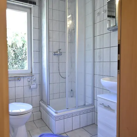 Schoenes Im Nationalpark Granitz * Seerams