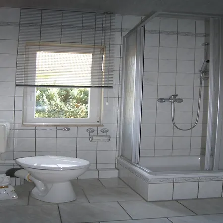 Feriehus Schoenes Im Nationalpark Granitz