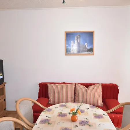 Schoenes Im Nationalpark Granitz * Seerams