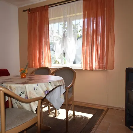 Schoenes Im Nationalpark Granitz