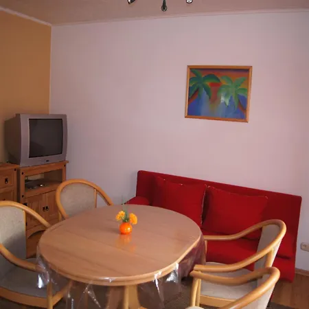 Schoenes Im Nationalpark Granitz Feriehus