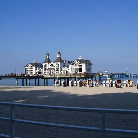 Schoenes Im Nationalpark Granitz Seerams