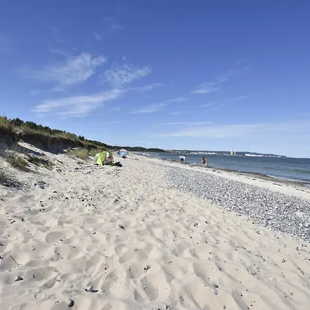 Schoenes Im Nationalpark Granitz * Seerams