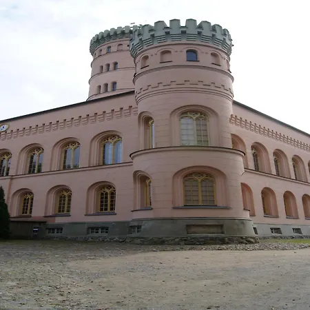 Schoenes Im Nationalpark Granitz Feriehus