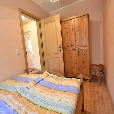 Schoenes Im Nationalpark Granitz *