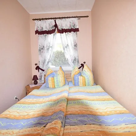 Schoenes Im Nationalpark Granitz * Seerams