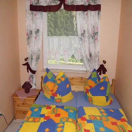 Schoenes Im Nationalpark Granitz