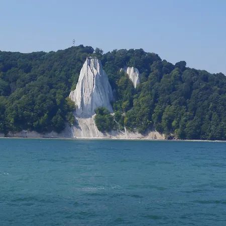 Schoenes Im Nationalpark Granitz * Seerams