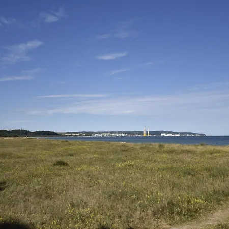 Schoenes Im Nationalpark Granitz