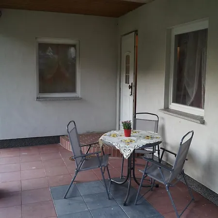 Schoenes Im Nationalpark Granitz * Seerams